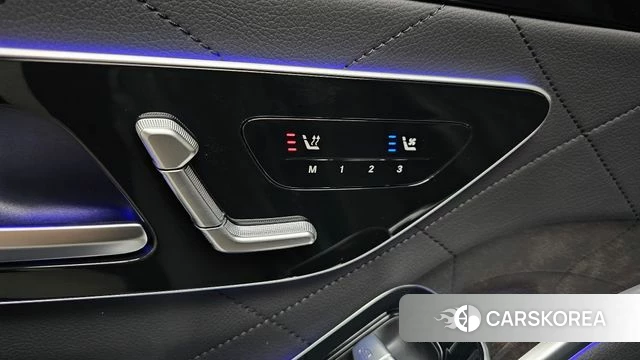Mercedes-Benz S-Class W223 id 4777954 из Кореи 19