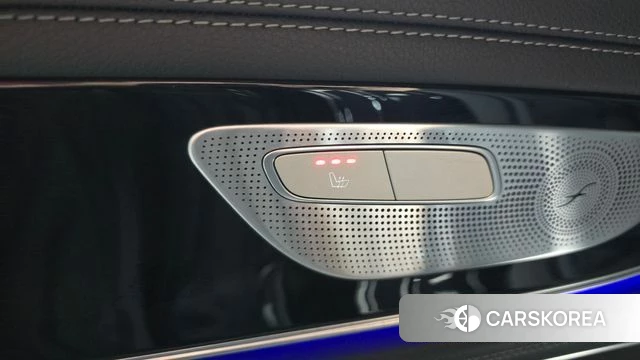 Mercedes-Benz AMG GT id 4593345 из Кореи 19