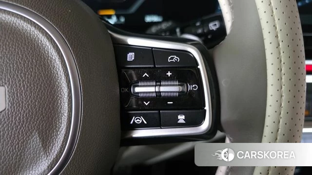 Kia The New Carnival 4th Generation id 4336798 из Кореи 19