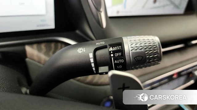 Genesis G90 (RS4) id 4230965 из Кореи 19