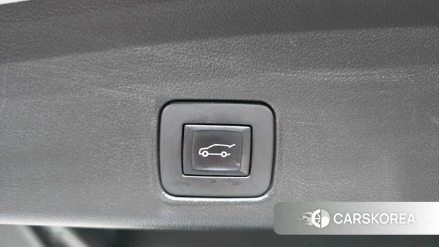 Chevrolet (GM Daewoo) Trailblazer id 4711913 из Кореи 19
