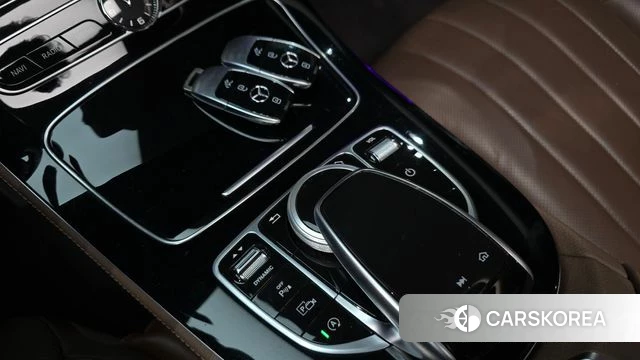 Mercedes-Benz E-Class W213 id 4490778 из Кореи 19