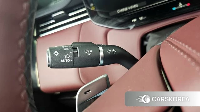 Land Rover Range Rover Sport 3rd Generation id 4201388 из Кореи 19