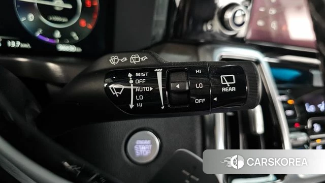 Kia Sorento 4th Generation id 4482045 из Кореи 19