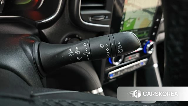 Renault Korea (Samsung) The New QM6 id 4355549 из Кореи 19