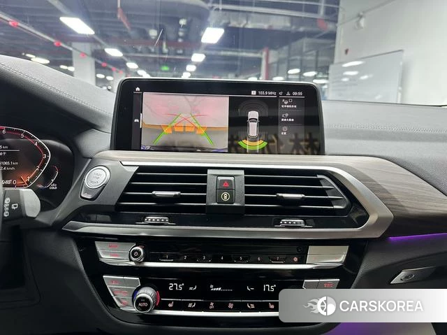 BMW X3 id 4359501 из Китая 19