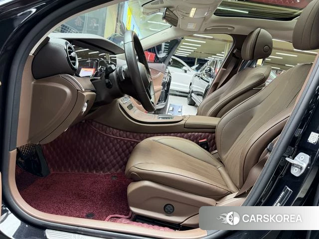 Mercedes-Benz E-class id 4290621 из Китая 19