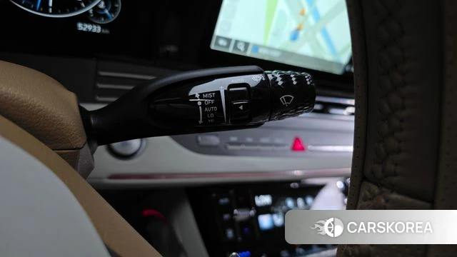 Hyundai The New Grandeur IG id 4231622 из Кореи 19
