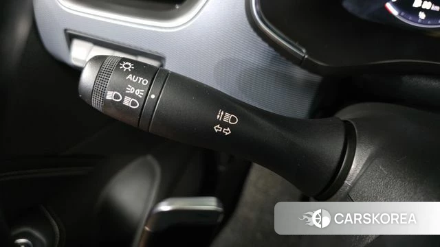 Renault Korea (Samsung) XM3 id 4936661 из Кореи 19