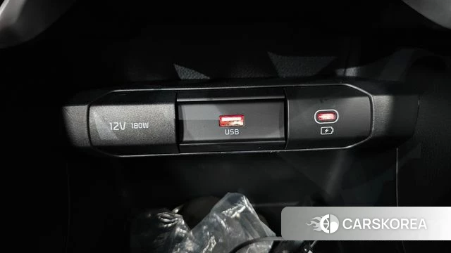 Kia The New Morning (JA) id 4847673 из Кореи 19