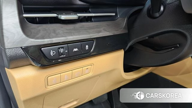 Kia Carnival 4th generation id 4656956 из Кореи 19