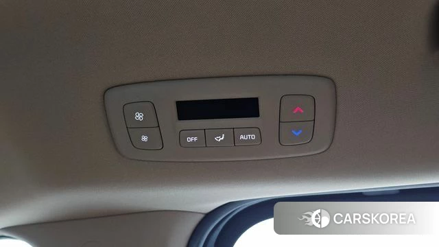 Kia Carnival 4th generation id 4688566 из Кореи 19