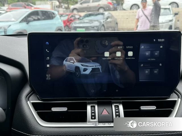Toyota Wilanda id 4273893 из Китая 19