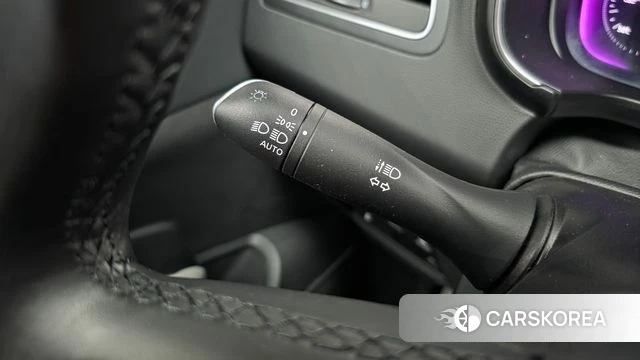 Renault Korea (Samsung) The New QM6 id 4323836 из Кореи 19