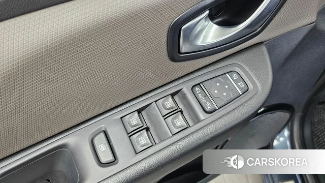 Renault Korea (Samsung) Clio id 4785815 из Кореи 19