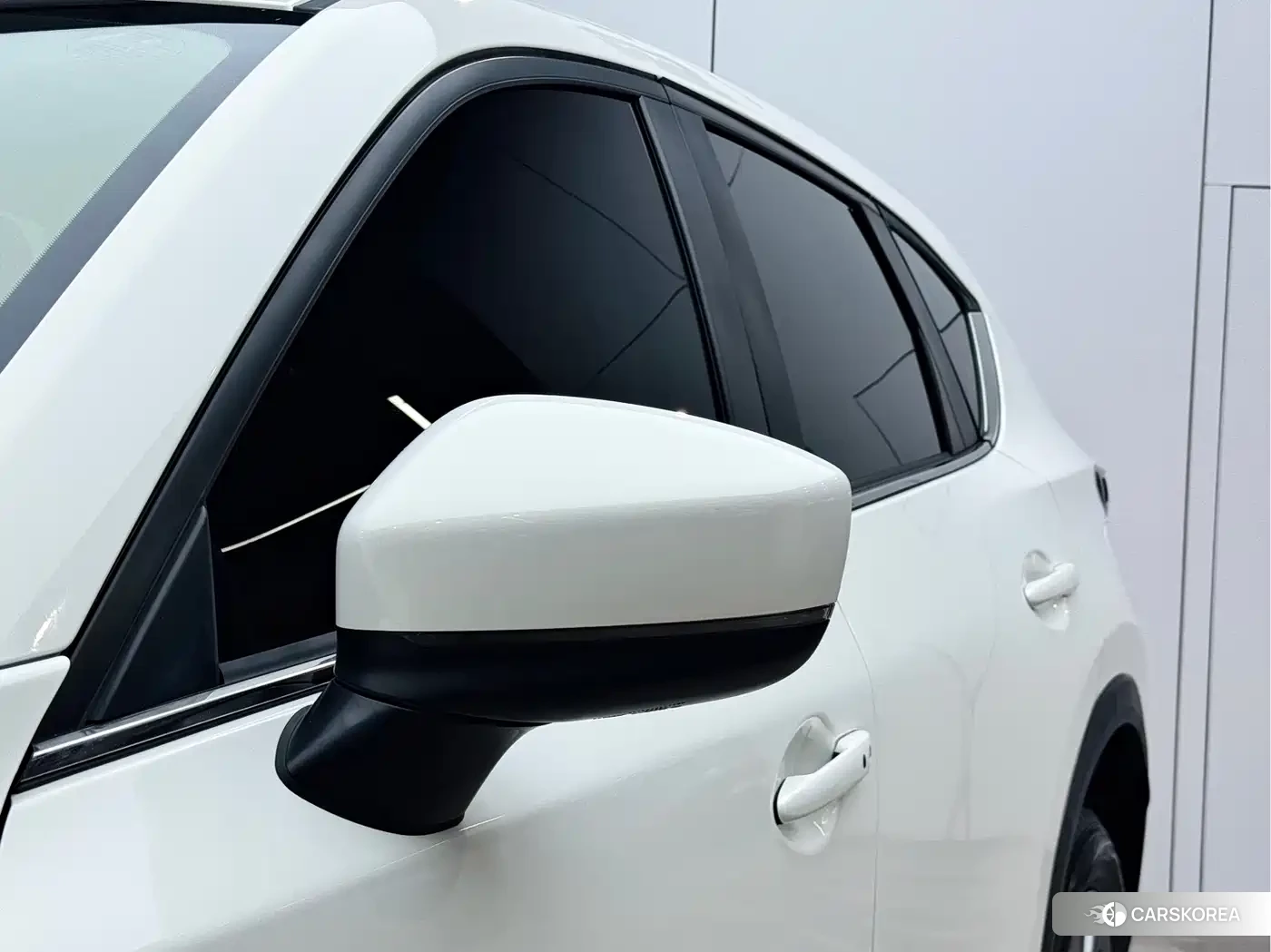 Mazda CX-5 id 4547444 из Китая 19
