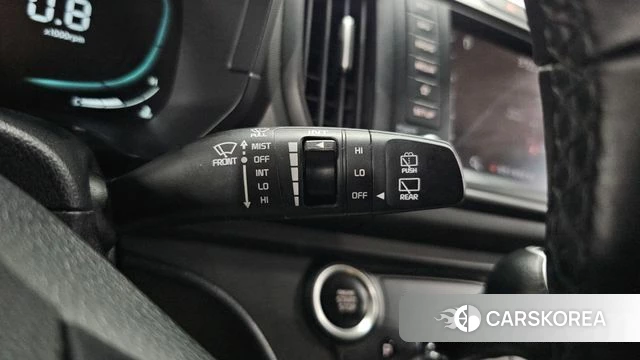 Kia The New Kia Ray id 4613434 из Кореи 19
