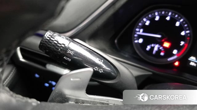 Hyundai Sonata (DN8) id 4350009 из Кореи 19