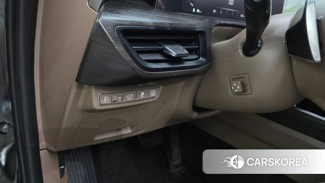 Kia K8 Hybrid id 4768646 из Кореи 19