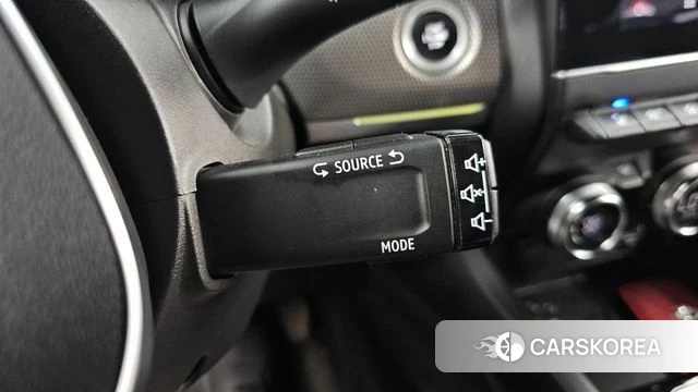Renault Korea (Samsung) XM3 id 4731091 из Кореи 19