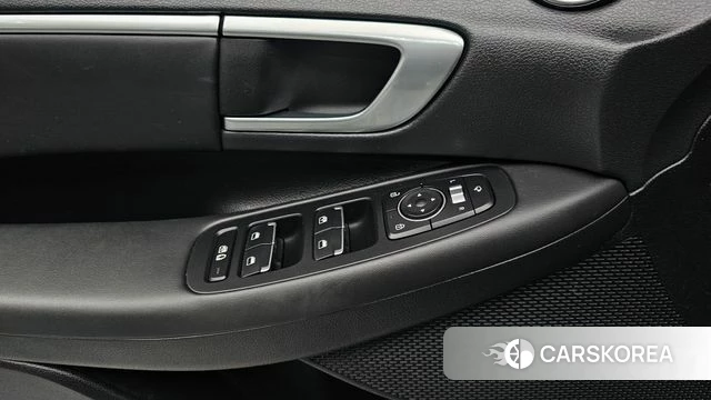 Hyundai Sonata (DN8) id 4283873 из Кореи 19