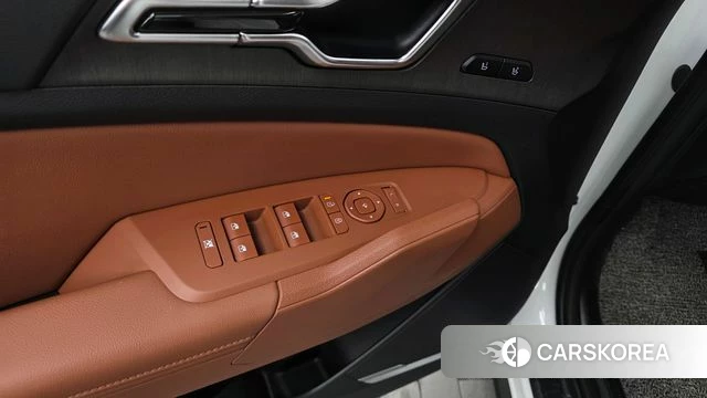 Kia The New Sportage 5th Generation id 4778160 из Кореи 19
