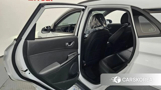 Hyundai Kona Electric id 4496647 из Кореи 19
