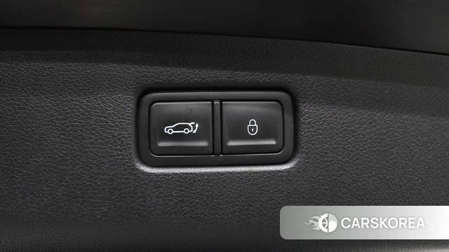 Genesis GV70 id 4730495 из Кореи 19