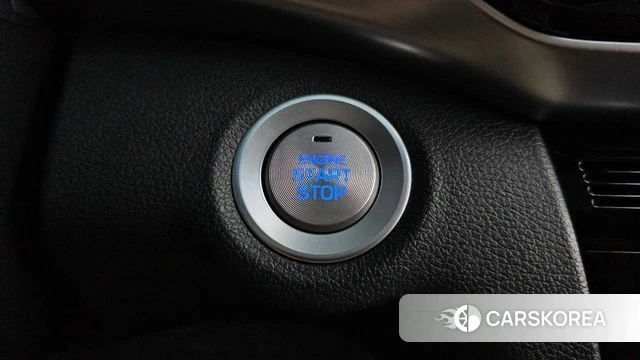 Hyundai The New Avante AD id 4304727 из Кореи 19