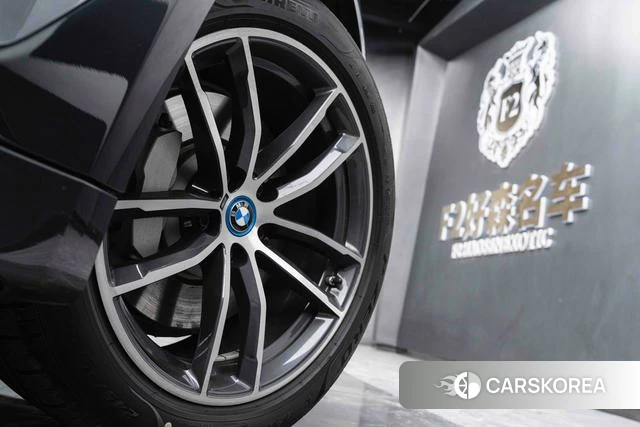 BMW 5 series PHEV id 4258937 из Китая 19