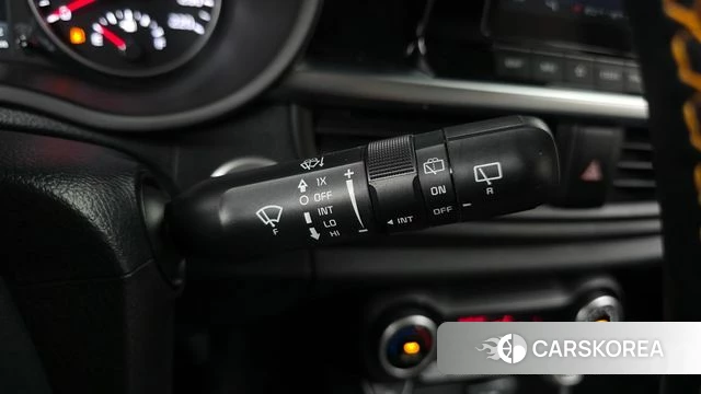 Kia Morning Urban (JA) id 4195462 из Кореи 19