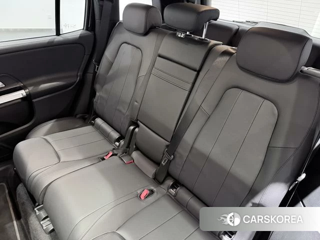 Mercedes-Benz GLB id 3890776 из Китая 19