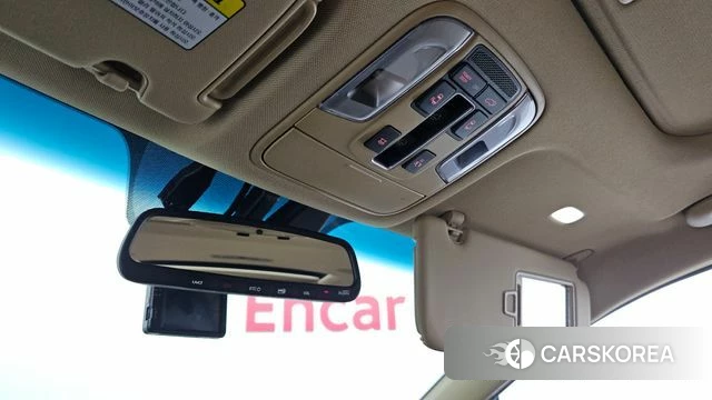 Kia The New Carnival id 4785841 из Кореи 19