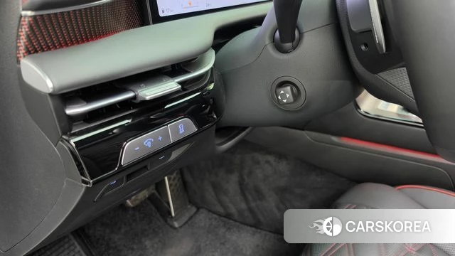 Genesis G80 (RG3) id 4734965 из Кореи 19