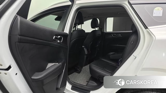 Kia The New Sportage 5th Generation id 4315035 из Кореи 19