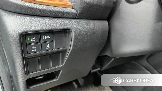Honda CR-V 5th generation id 4416006 из Кореи 19