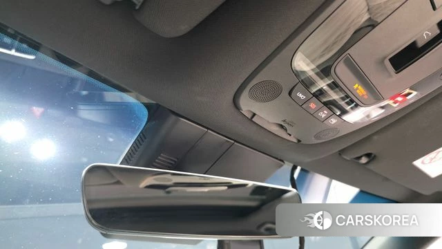 Kia K8 Hybrid id 4501351 из Кореи 19