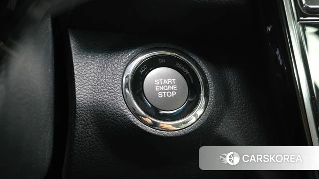 Ssangyong Berry New Tivoli id 4529426 из Кореи 19