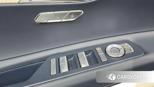 Genesis GV80 id 4368574 из Кореи 19
