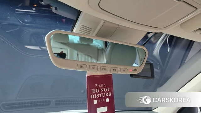 Genesis G70 id 4188488 из Кореи 19