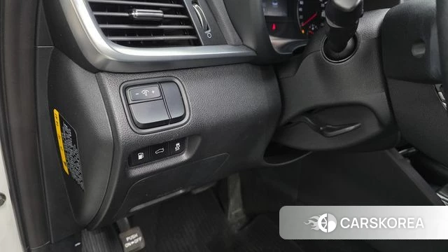 Kia The New K5 2nd generation id 4924000 из Кореи 19