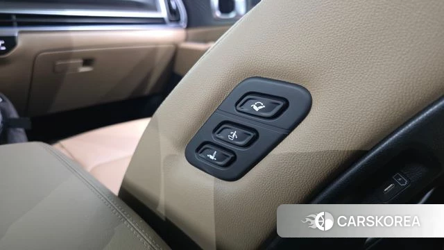 Kia The New Sorento 4th Generation id 4279841 из Кореи 19