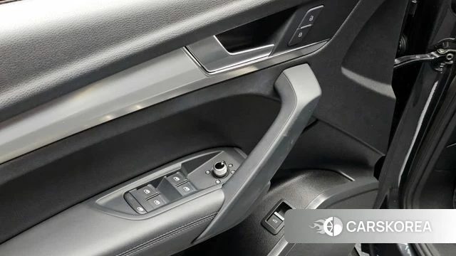 Audi Q5 (FY) id 4423977 из Кореи 19