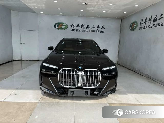 BMW 7 series id 4333720 из Китая 19