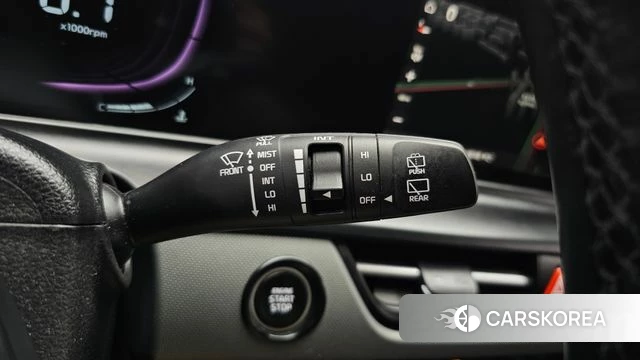 Kia The New Seltos id 4618622 из Кореи 19