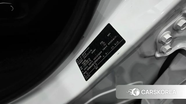 Ssangyong G4 Rexton id 4188549 из Кореи 19