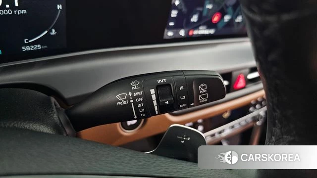 Kia The New Seltos id 4401499 из Кореи 19