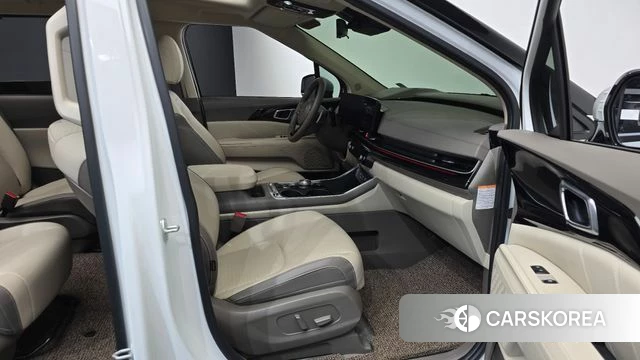 Kia The New Carnival 4th Generation id 4488238 из Кореи 19