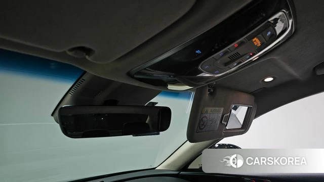 Genesis G80 (RG3) id 4304371 из Кореи 19