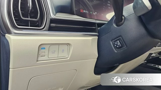Kia The New Sorento 4th Generation id 4719816 из Кореи 19
